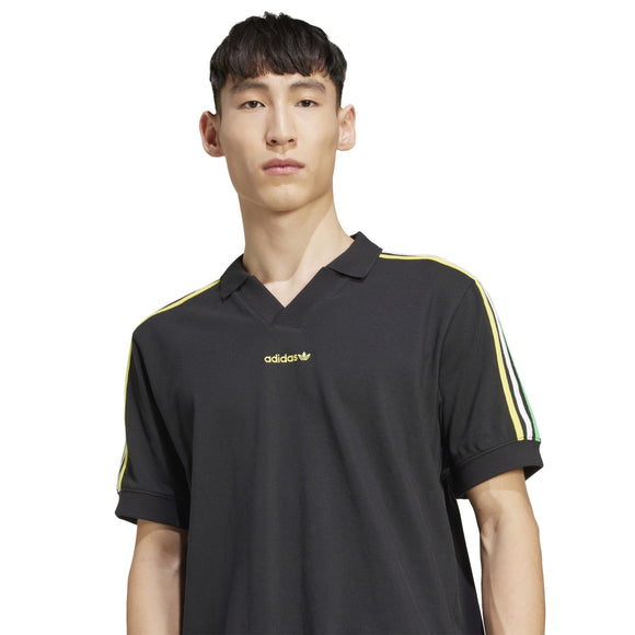 ADIDAS POLO JD0809 POLO T-SHIRT (M)