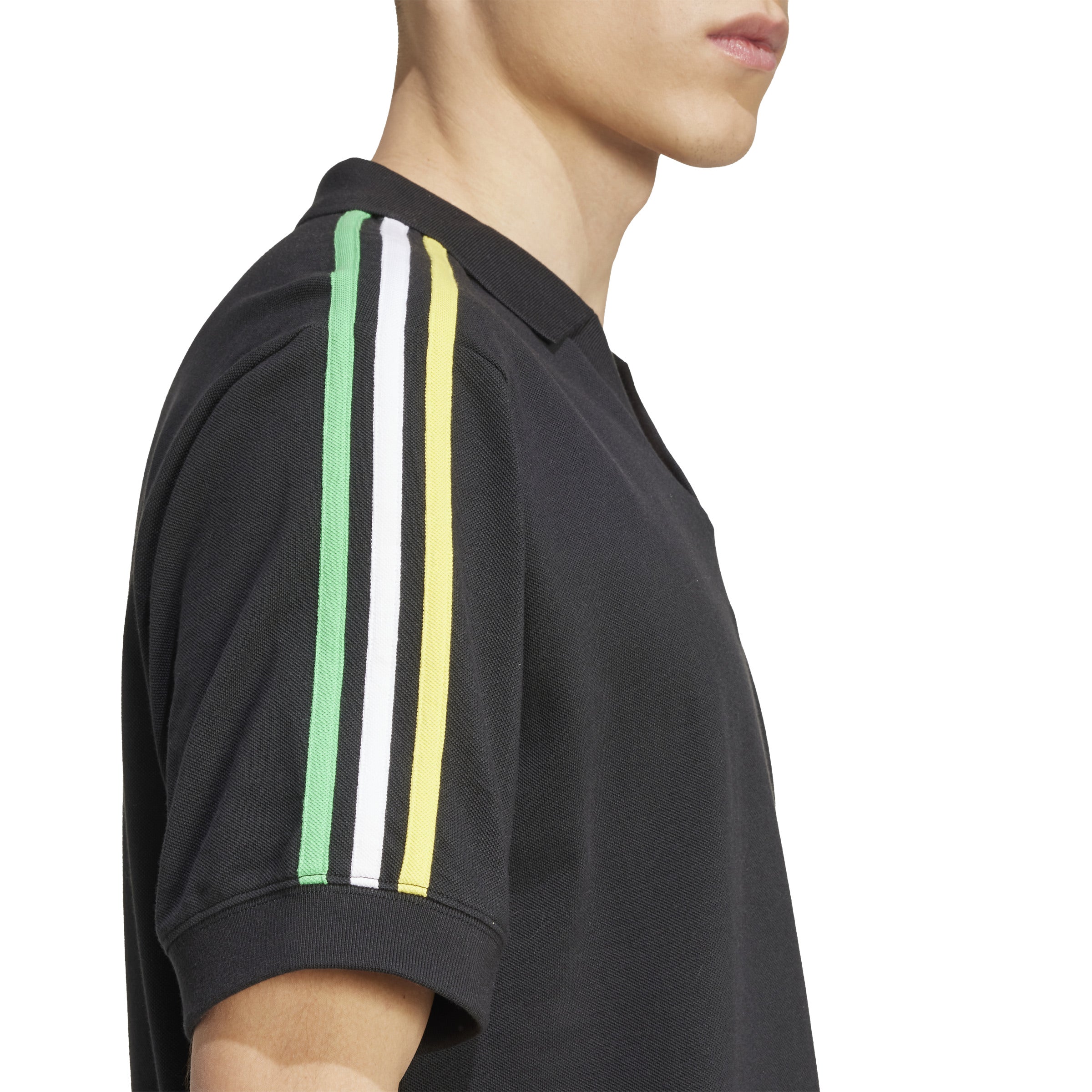 ADIDAS POLO JD0809 POLO T-SHIRT (M)