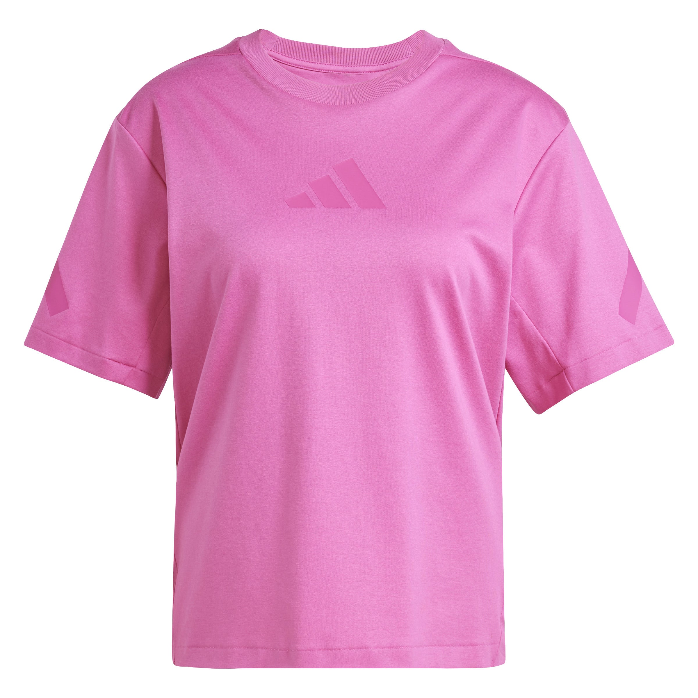 ADIDAS W Z.N.E. TEE JD0815 T-SHIRT SHORT SLEEVE (W)
