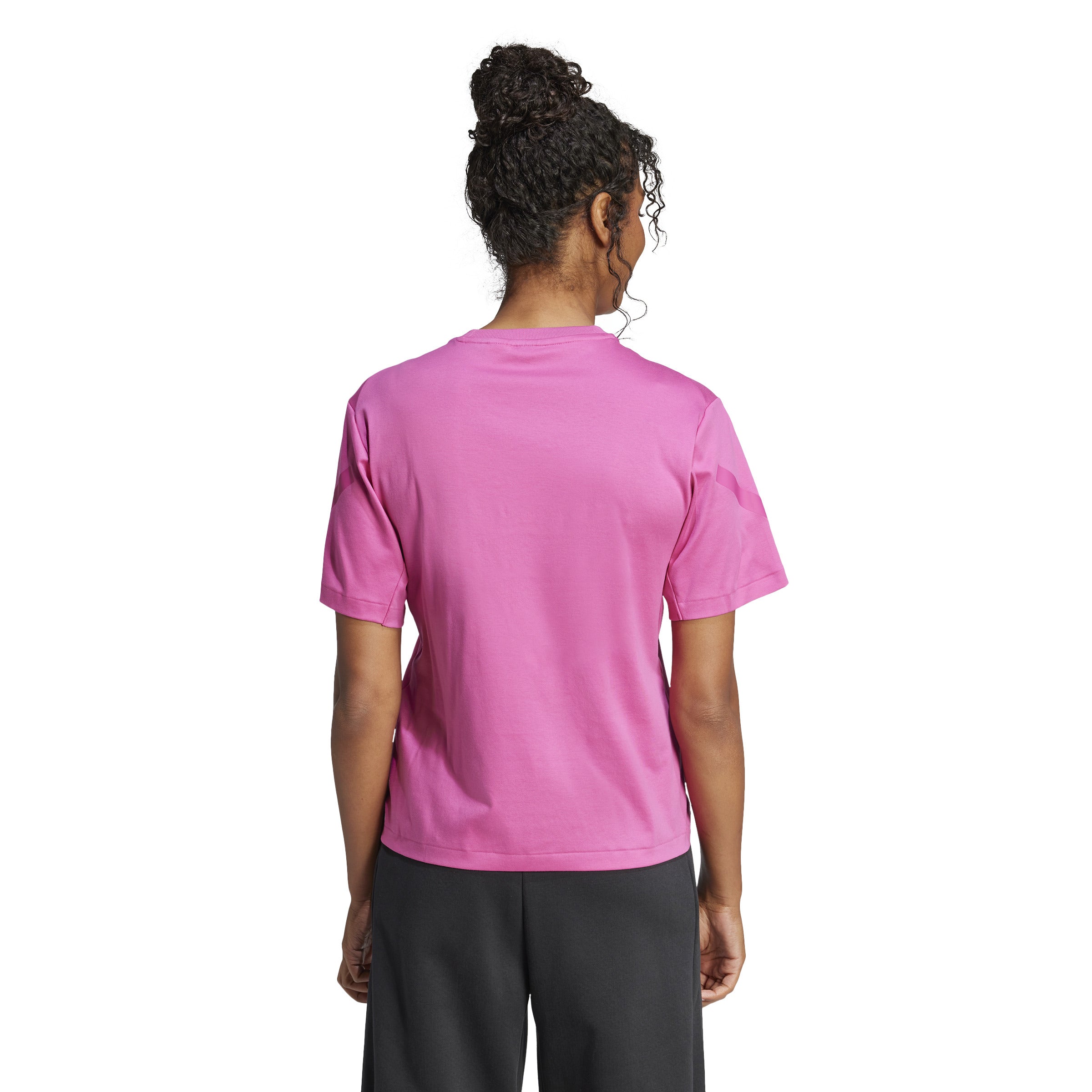 ADIDAS W Z.N.E. TEE JD0815 T-SHIRT SHORT SLEEVE (W)