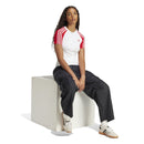 ADIDAS 3S SLIM TEE JD0835 T-SHIRT SHORT SLEEVE (W)-3