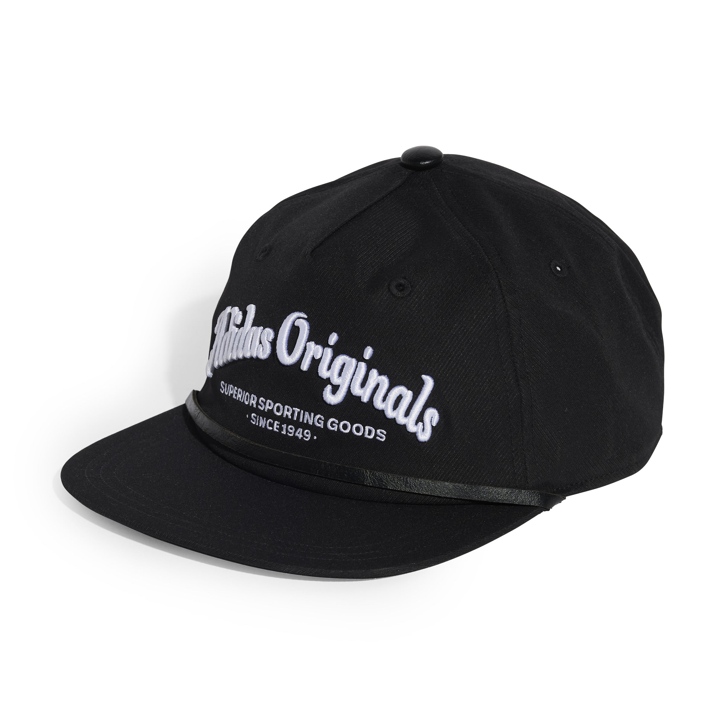 ADIDAS WABASH CAP JD0997 CAP (U)