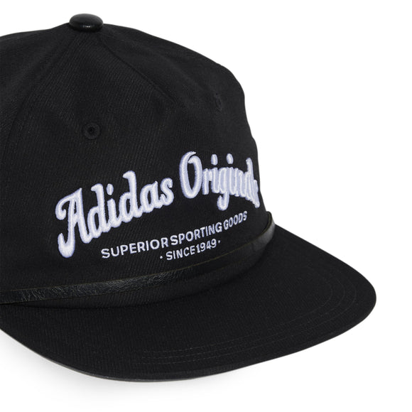 ADIDAS WABASH CAP JD0997 CAP (U)