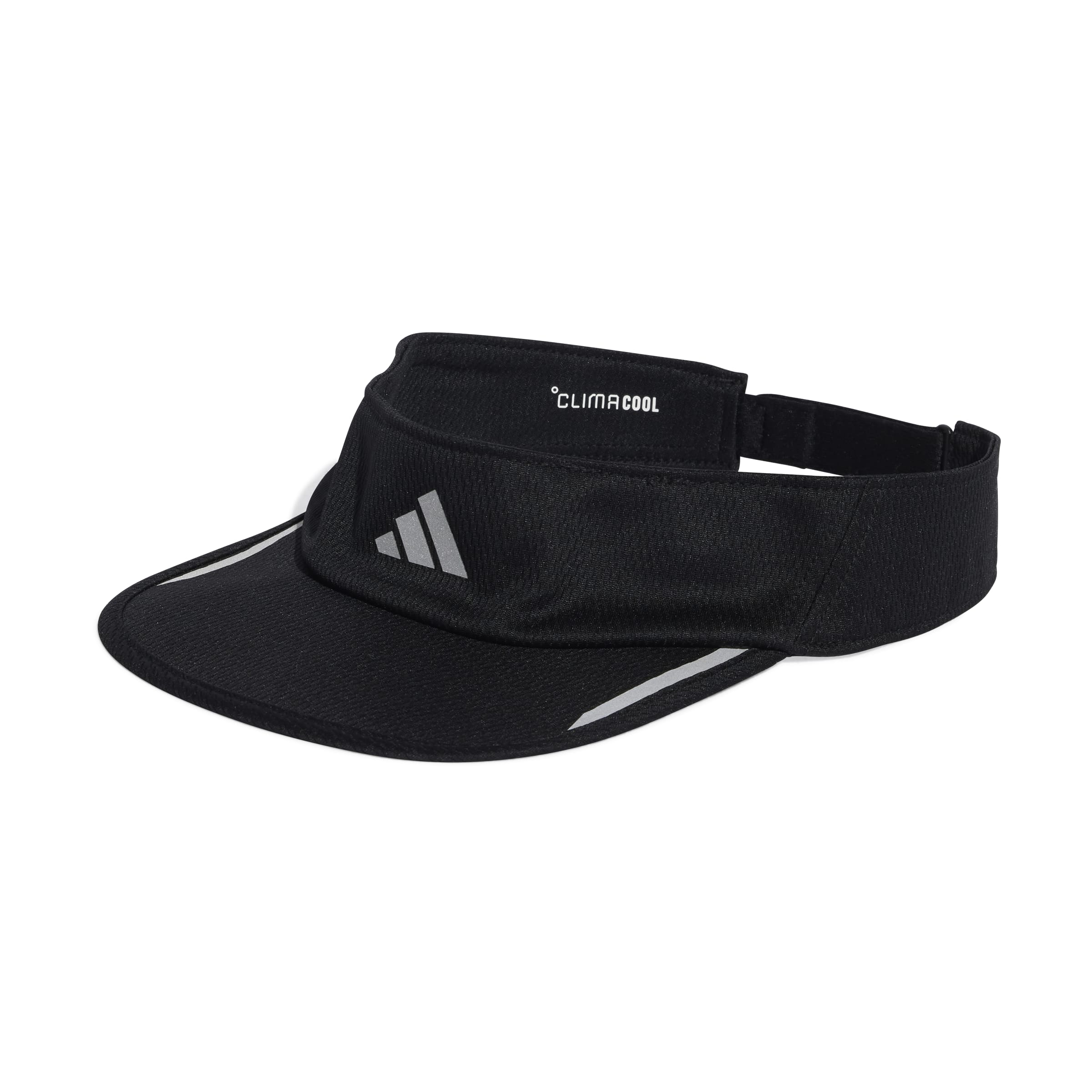 ADIDAS RUN VISOR CC JD1158 VISOR (M)