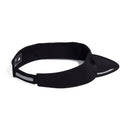 ADIDAS RUN VISOR CC JD1158 VISOR (M)-5