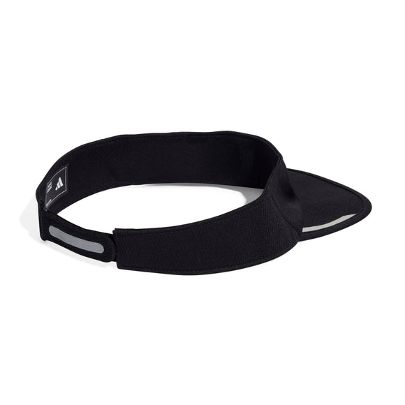 ADIDAS RUN VISOR CC JD1158 VISOR (M)