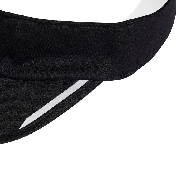 ADIDAS RUN VISOR CC JD1158 VISOR (M)
