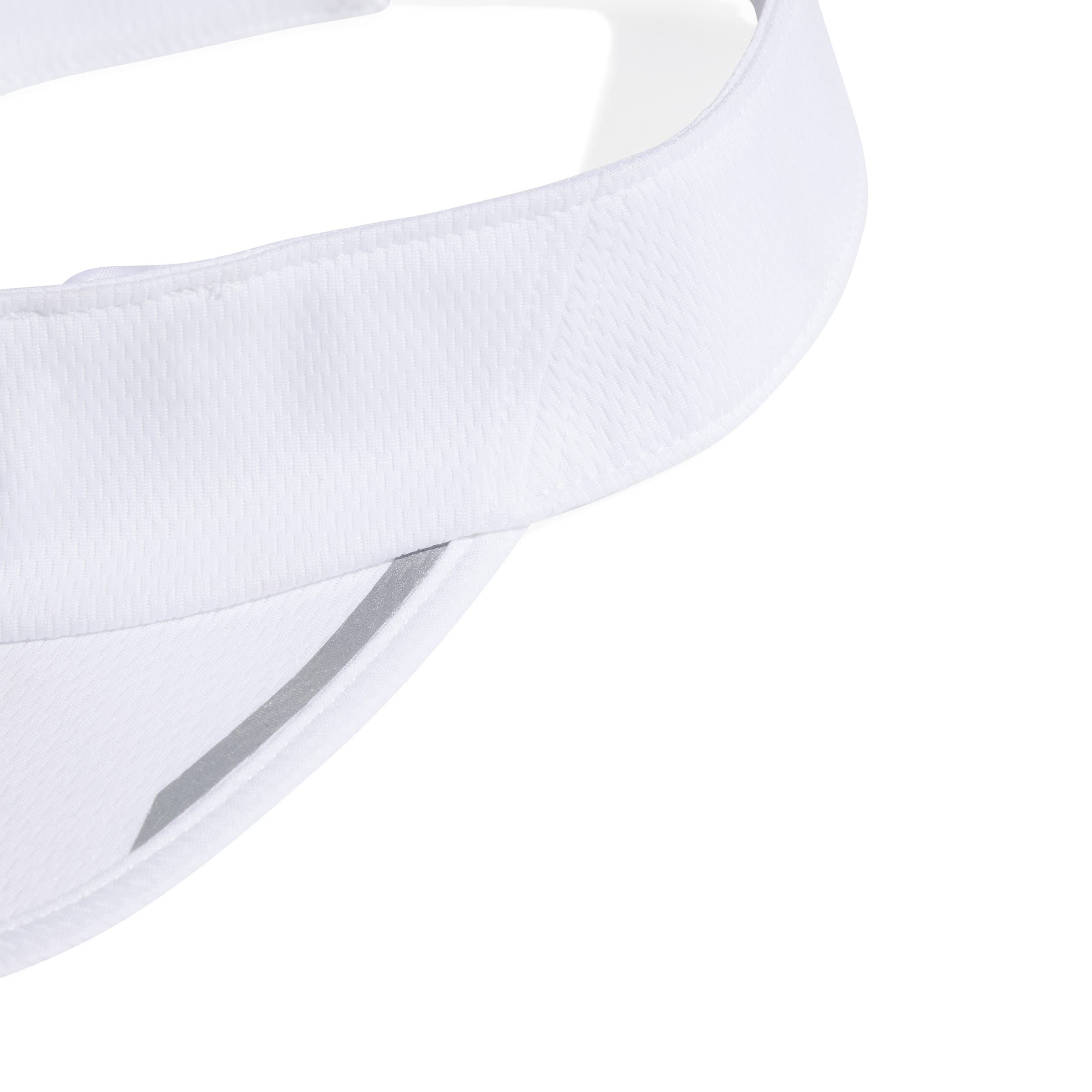 ADIDAS RUN VISOR CC JD1159 VISOR (M)
