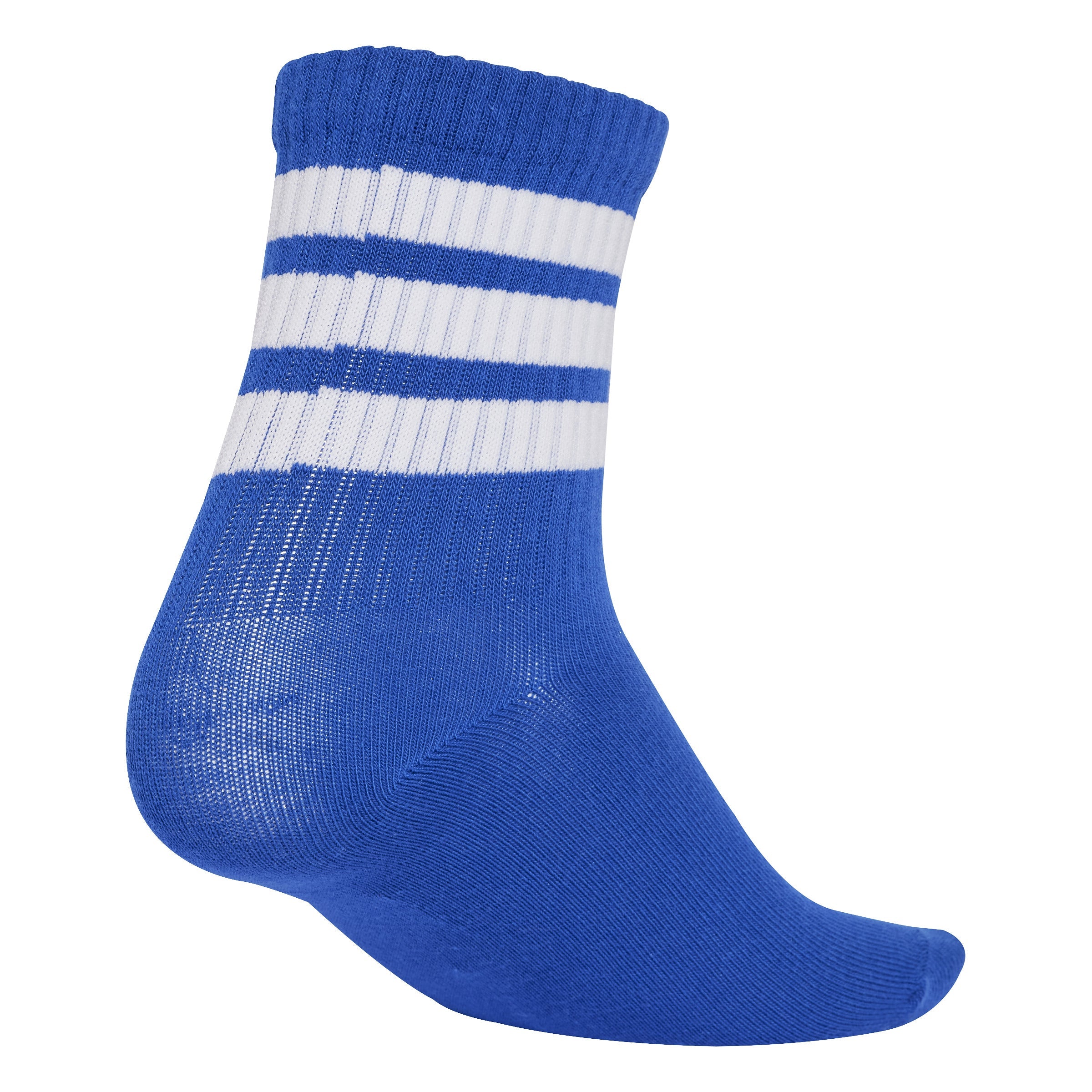 ADIDAS LK RIB 3PP SO JD1348 SOCKS CREW CASUAL (Y)