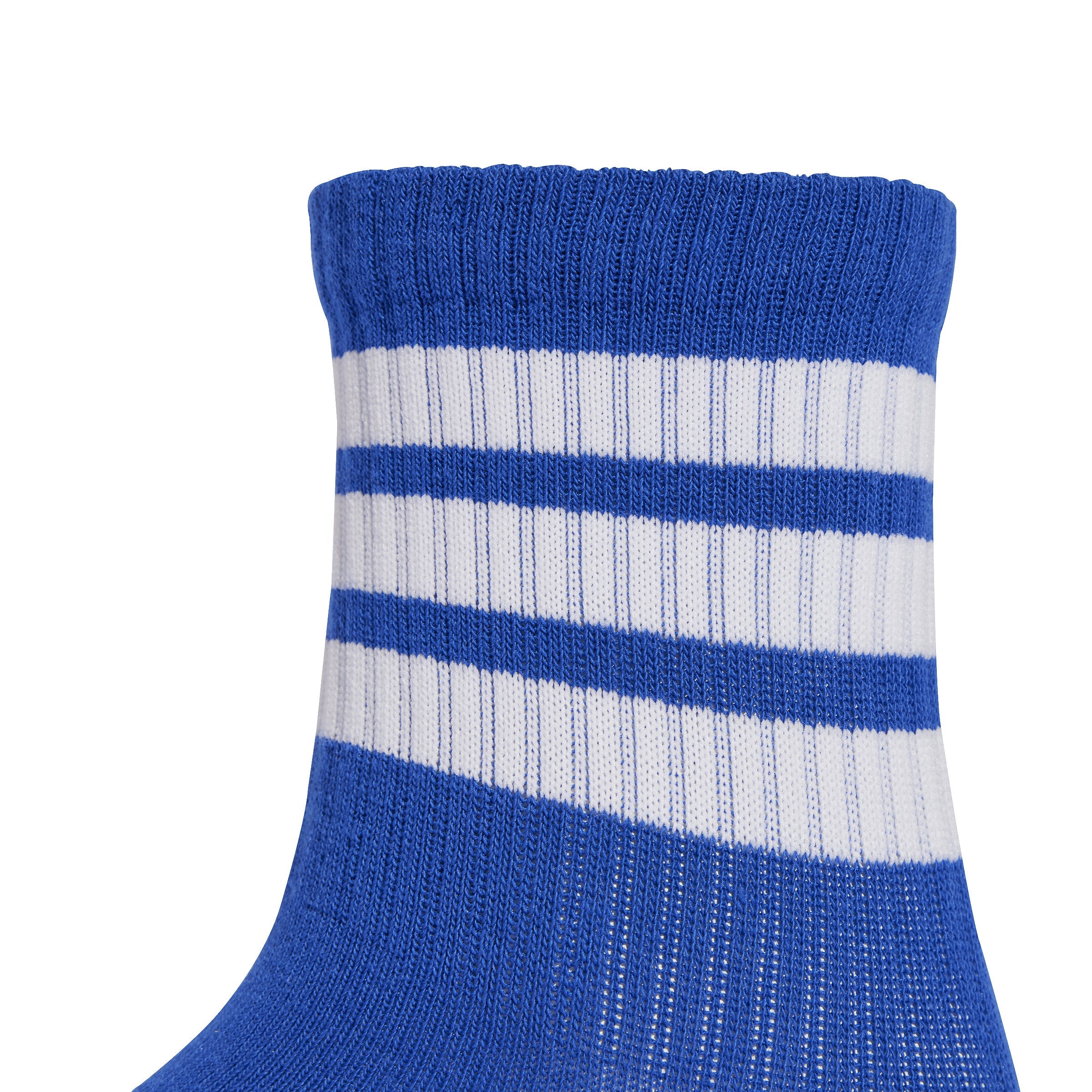 ADIDAS LK RIB 3PP SO JD1348 SOCKS CREW CASUAL (Y)