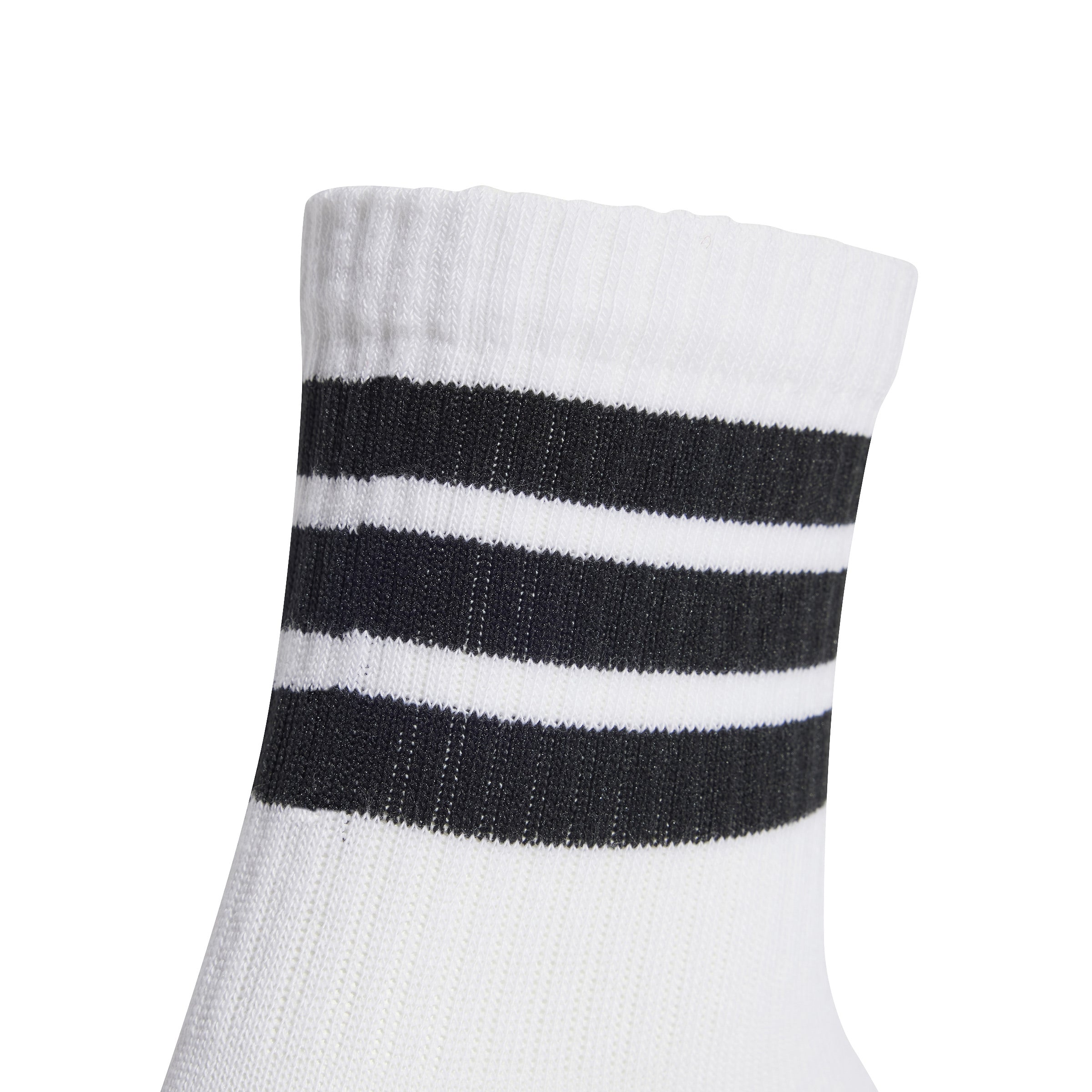 ADIDAS LK RIB 3PP SO JD1349 SOCKS CREW CASUAL (U)
