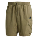 ADIDAS M CARGO CHELSEA OLISTR/BLACK JD1827 SHORT (M)-2