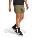 ADIDAS M CARGO CHELSEA OLISTR/BLACK JD1827 SHORT (M)-4