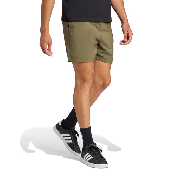 ADIDAS M CARGO CHELSEA OLISTR/BLACK JD1827 SHORT (M)