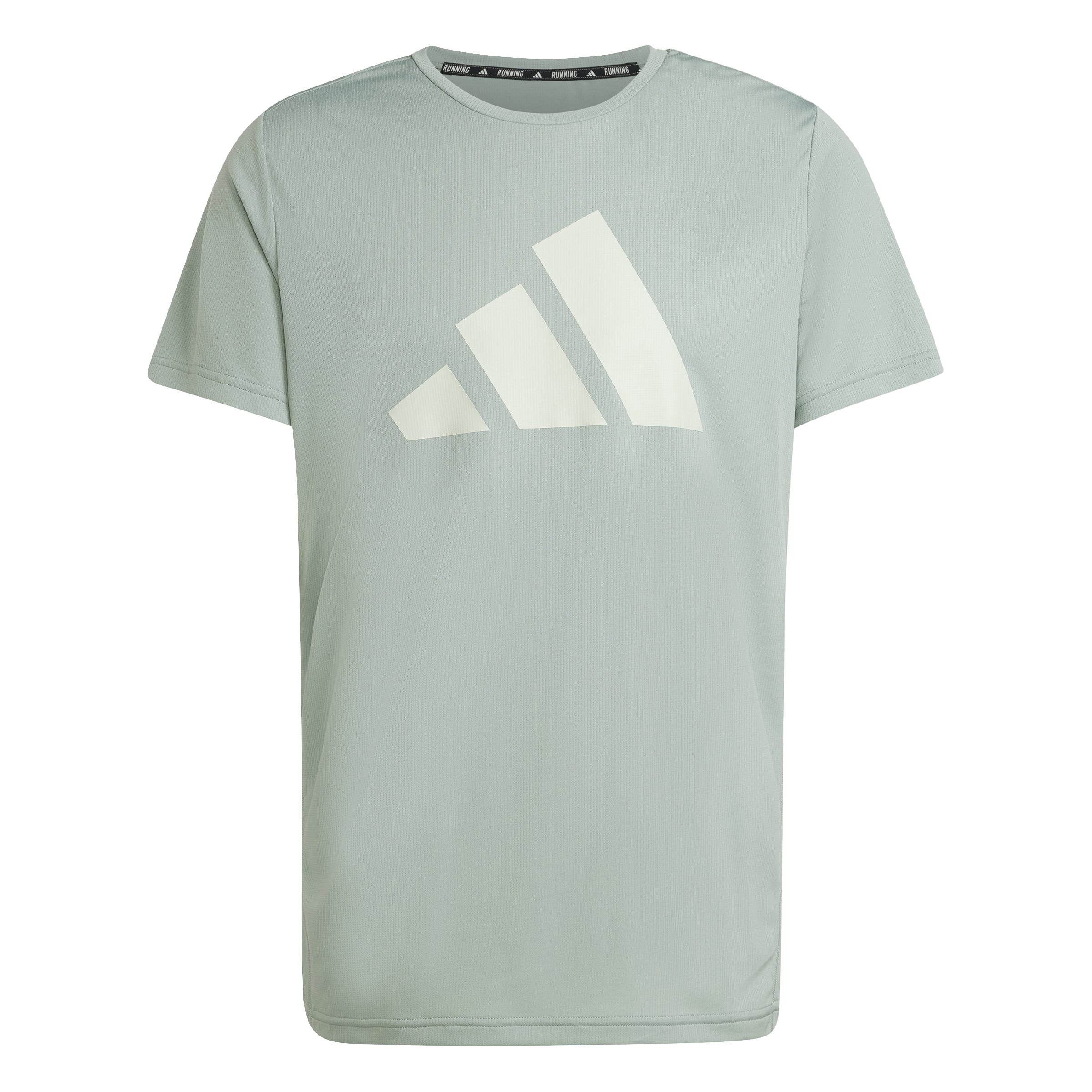 ADIDAS RUN IT TEE JD2324 T-SHIRT SHORT SLEEVE RUNNING (M)