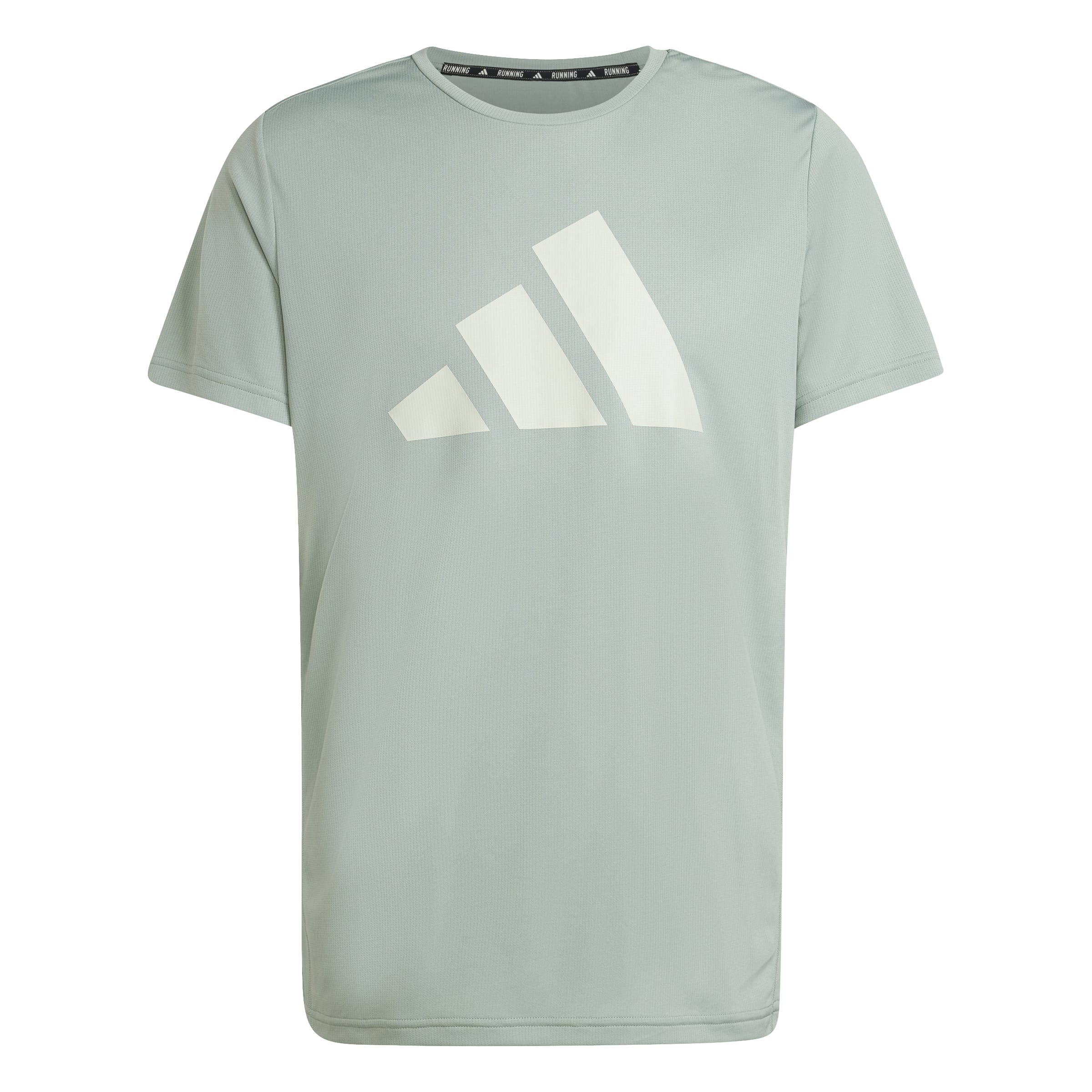 ADIDAS RUN IT TEE JD2324 T-SHIRT SHORT SLEEVE RUNNING (M)