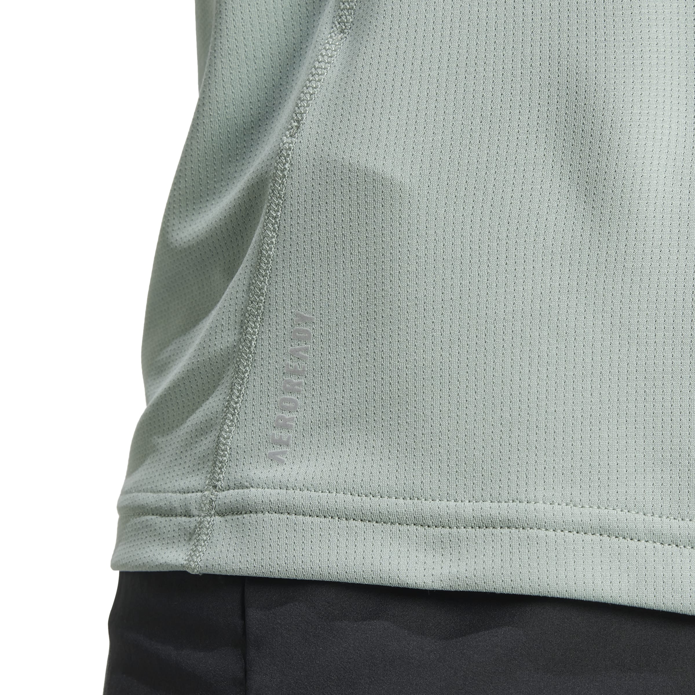 ADIDAS RUN IT TEE JD2324 T-SHIRT SHORT SLEEVE RUNNING (M)