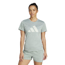 ADIDAS RUN IT TEE JD2338 TOP RUNNING (W)-1