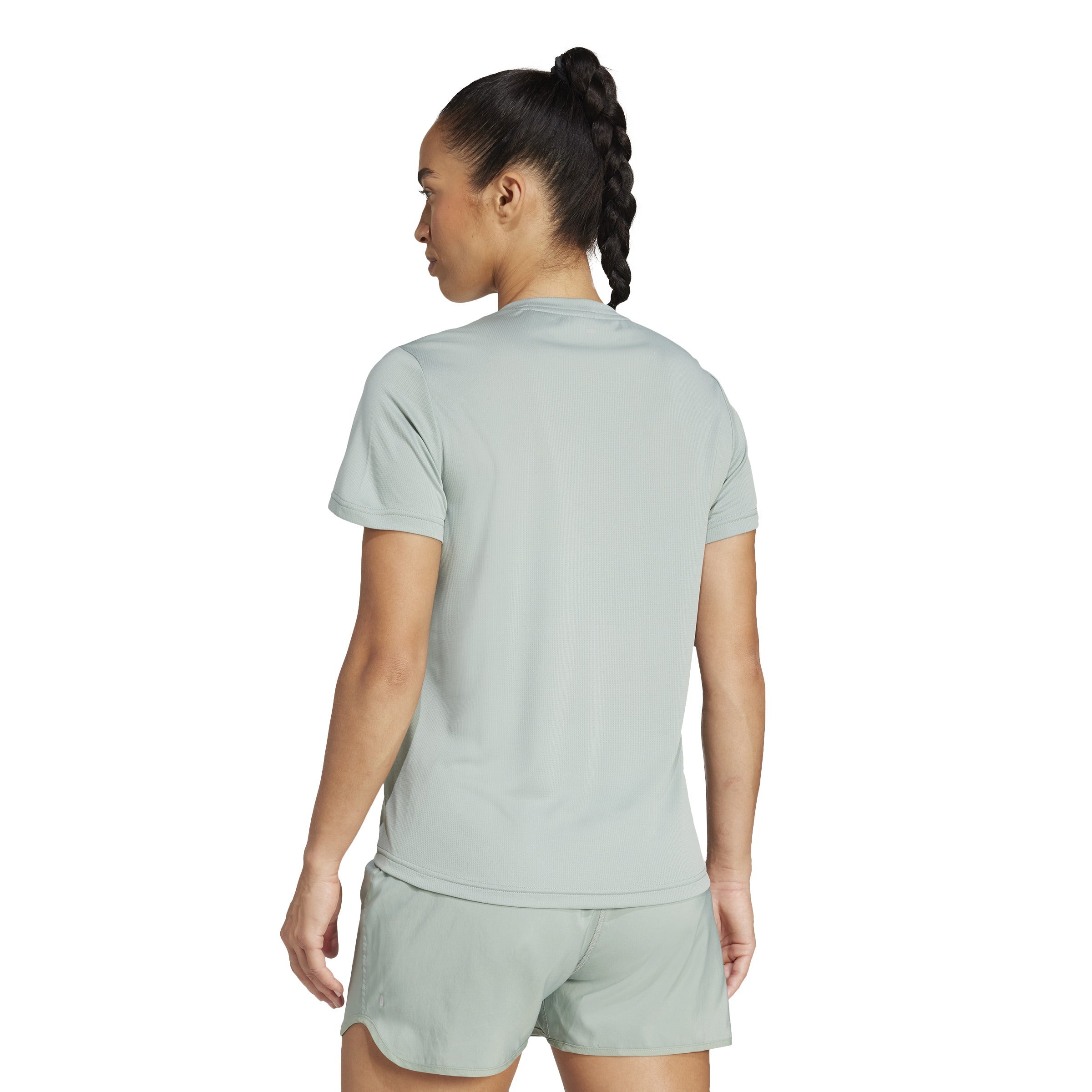 ADIDAS RUN IT TEE JD2338 TOP RUNNING (W)