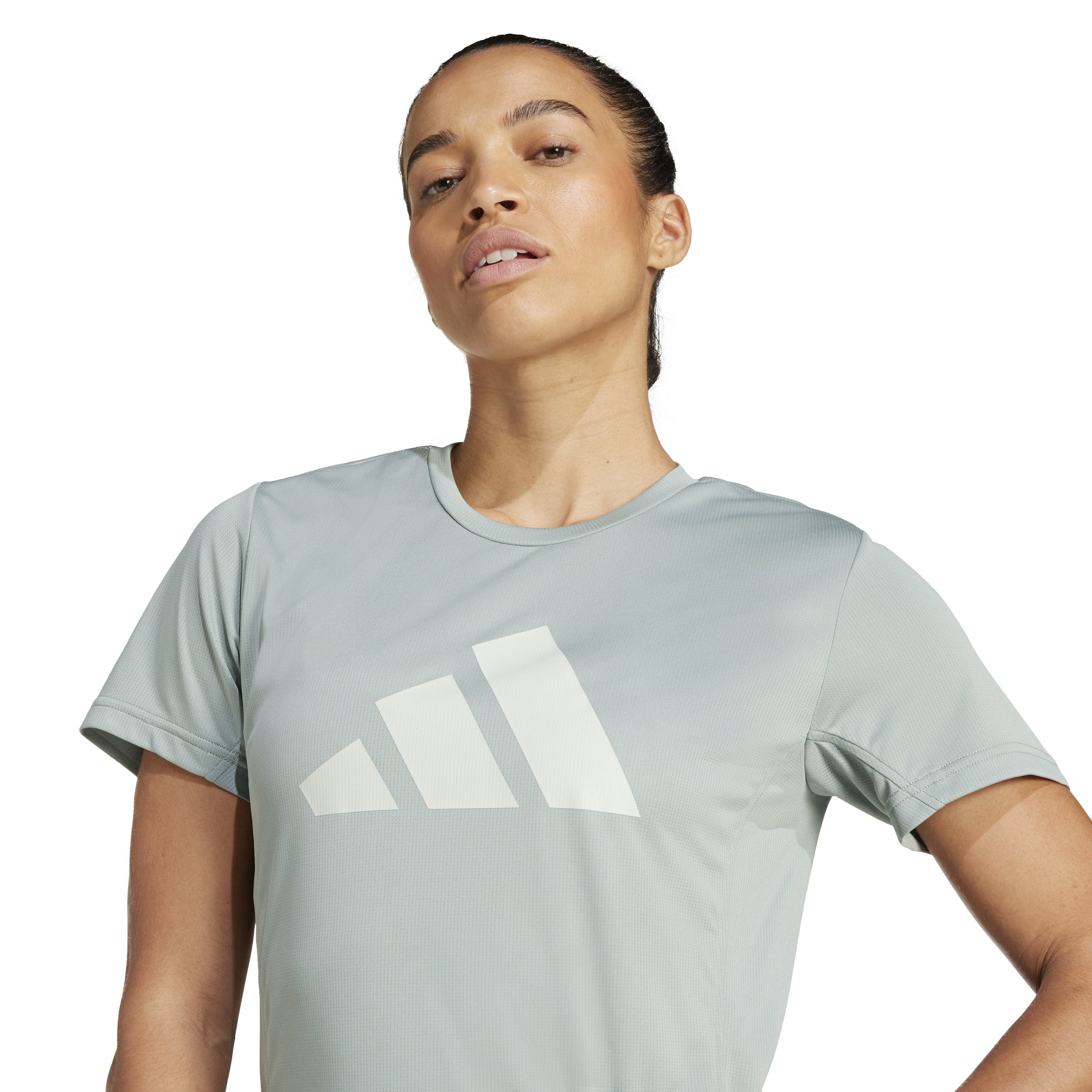 ADIDAS RUN IT TEE JD2338 TOP RUNNING (W)
