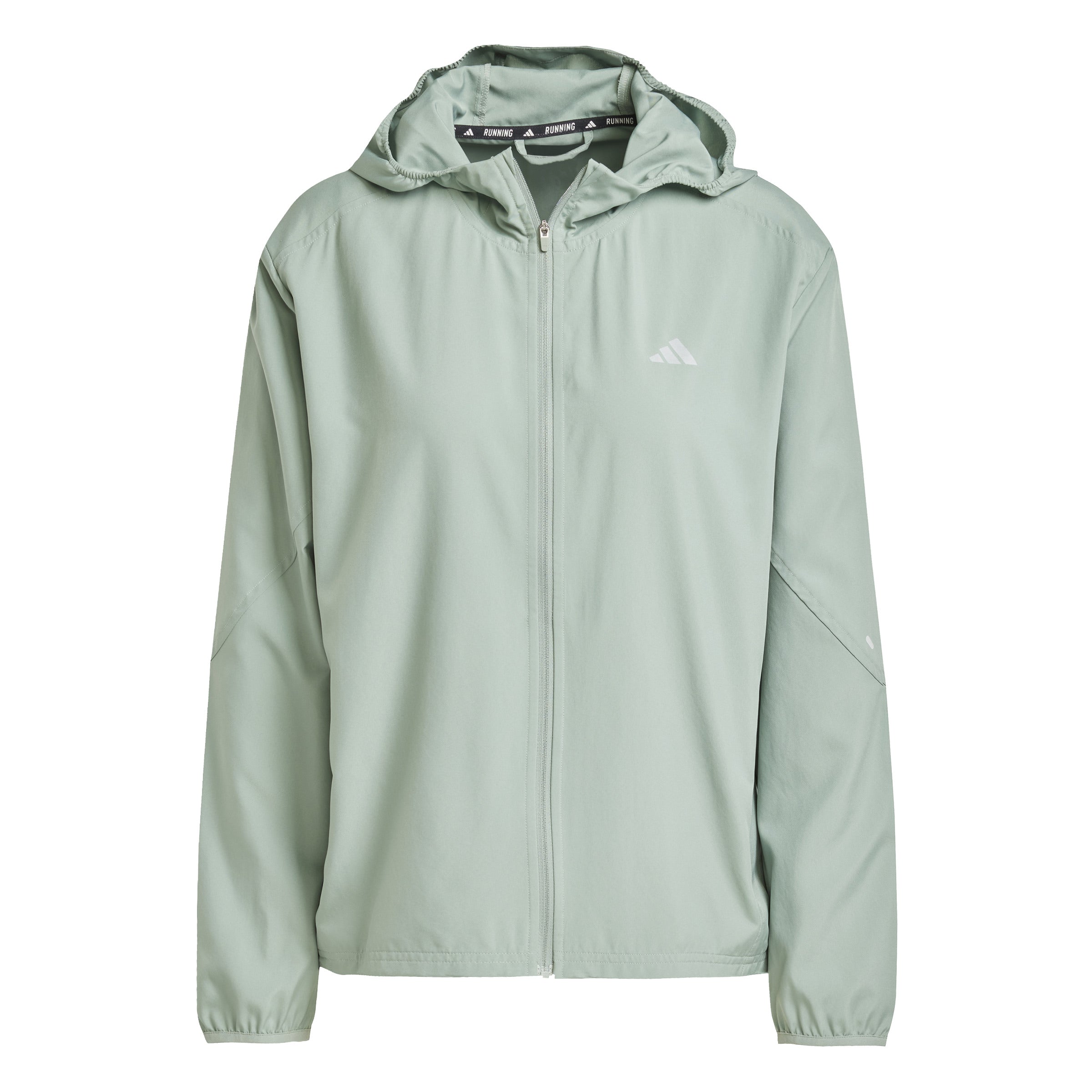 ADIDAS RUN IT JACKET JD2344 WINDBREAKER RUNNING (W)