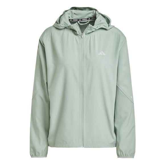 ADIDAS RUN IT JACKET JD2344 WINDBREAKER RUNNING (W)