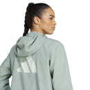 ADIDAS RUN IT JACKET JD2344 WINDBREAKER RUNNING (W)-5