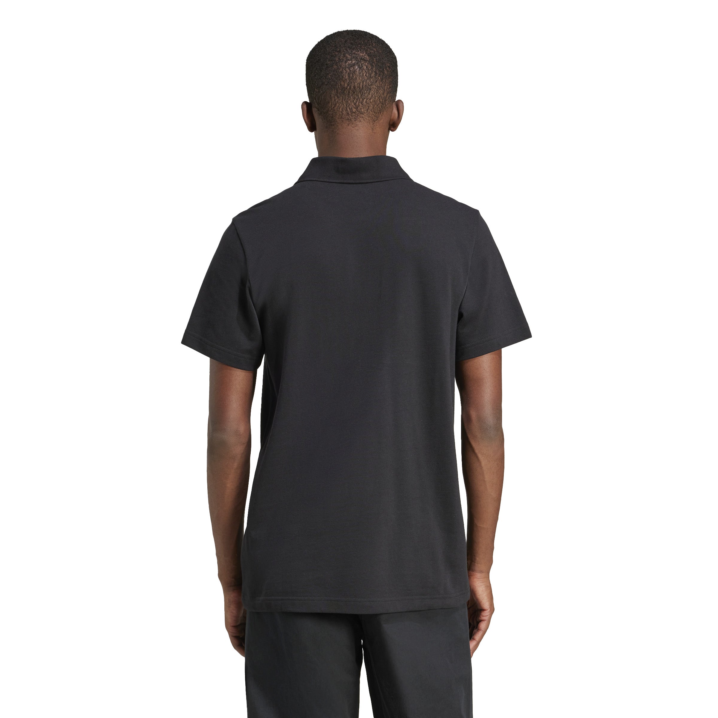 ADIDAS ESS POLO TEE JD2439 POLO T-SHIRT (M)