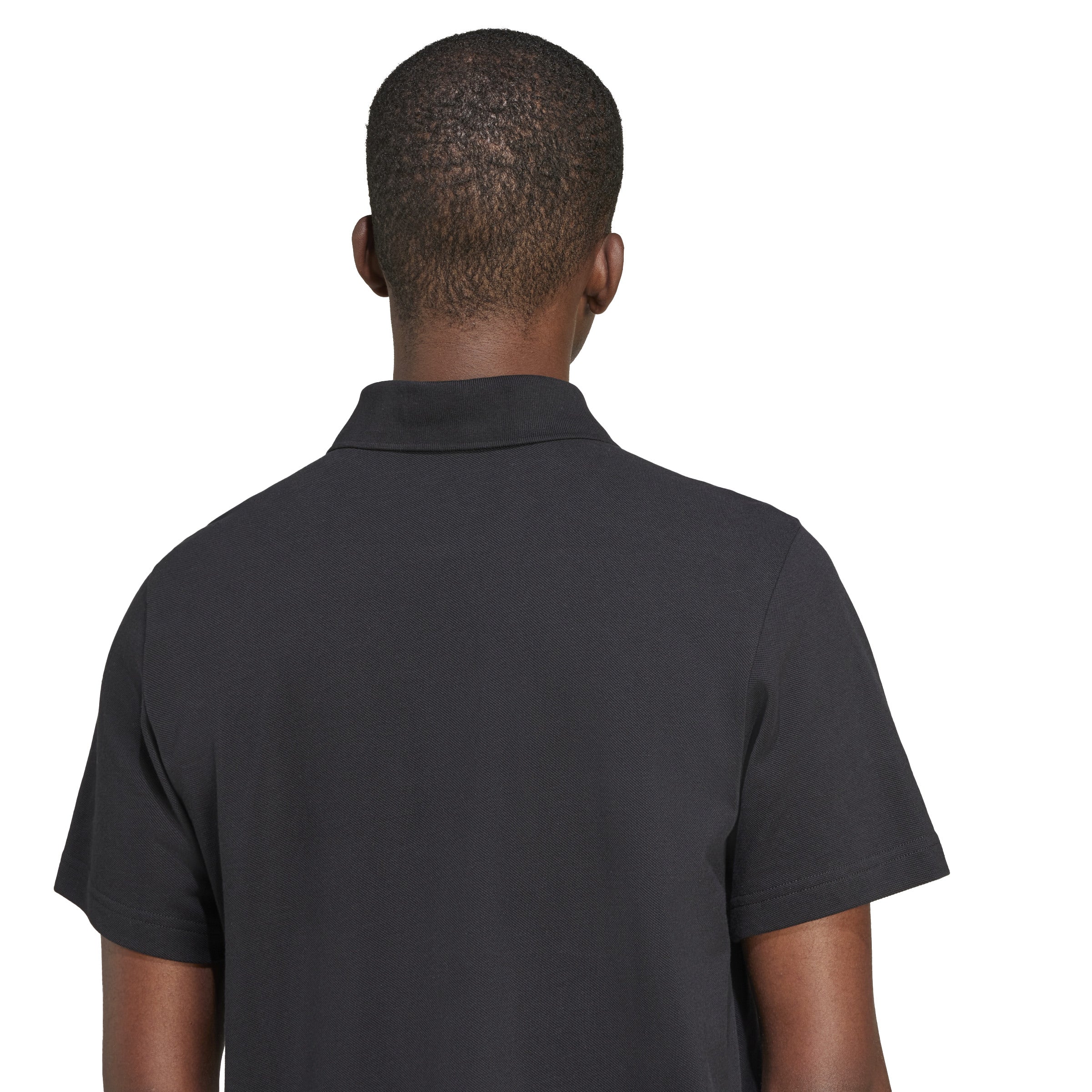 ADIDAS ESS POLO TEE JD2439 POLO T-SHIRT (M)