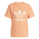 ADIDAS TREFOIL TEE JD3138 T-SHIRT SHORT SLEEVE (W)-6