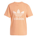 ADIDAS TREFOIL TEE JD3138 T-SHIRT SHORT SLEEVE (W)-7