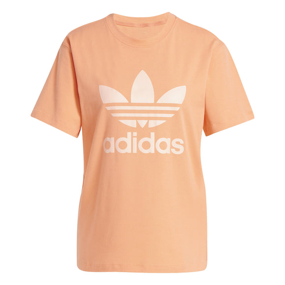 ADIDAS TREFOIL TEE JD3138 T-SHIRT SHORT SLEEVE (W)