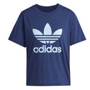 ADIDAS TRFL TEE BOXY JD3144 T-SHIRT SHORT SLEEVE (W)-6