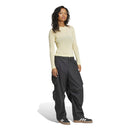 ADIDAS SHEER 3S LS JD3599 T-SHIRT LONG SLEEVE (W)-3