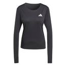 ADIDAS ADIZERO L TEE W JD3614 TOP LONG SLEEVE RUNNING (W)-7