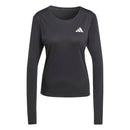 ADIDAS ADIZERO L TEE W JD3614 TOP LONG SLEEVE RUNNING (W)-6