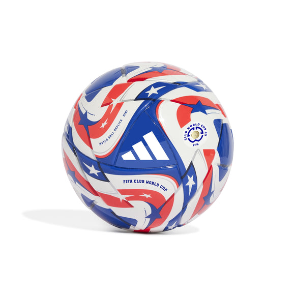 ADIDAS FCWC MINI JD3827 MINIBALL