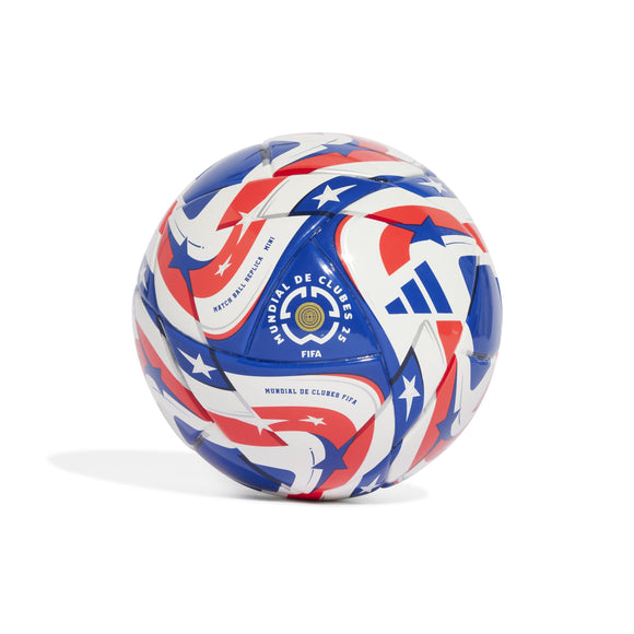 ADIDAS FCWC MINI JD3827 MINIBALL