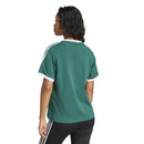 ADIDAS 3 STRIPE TEE JD4571 T-SHIRT SHORT SLEEVE (W)-2