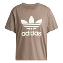 ADIDAS TRFL TEE BOXY JD4582 T-SHIRT SHORT SLEEVE (W)-6