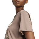 ADIDAS TRFL TEE BOXY JD4582 T-SHIRT SHORT SLEEVE (W)-4