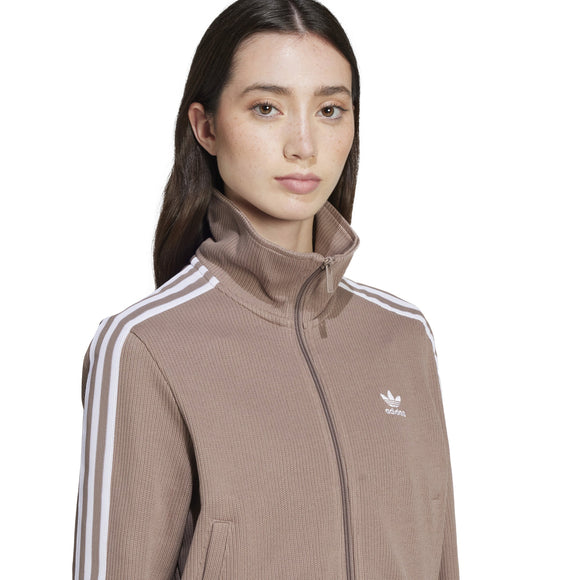 ADIDAS KNITTED TOP JD4604 JACKET (W)