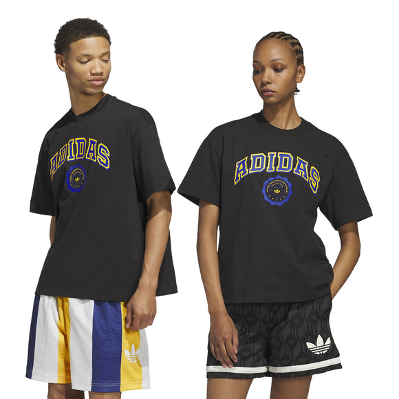 ADIDAS GFX TEE JD5188 T-SHIRT SHORT SLEEVE (M)