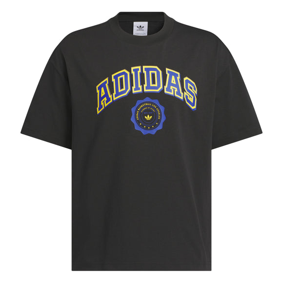 ADIDAS GFX TEE JD5188 T-SHIRT SHORT SLEEVE (M)