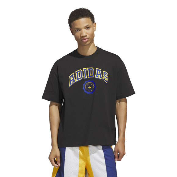 ADIDAS GFX TEE JD5188 T-SHIRT SHORT SLEEVE (M)