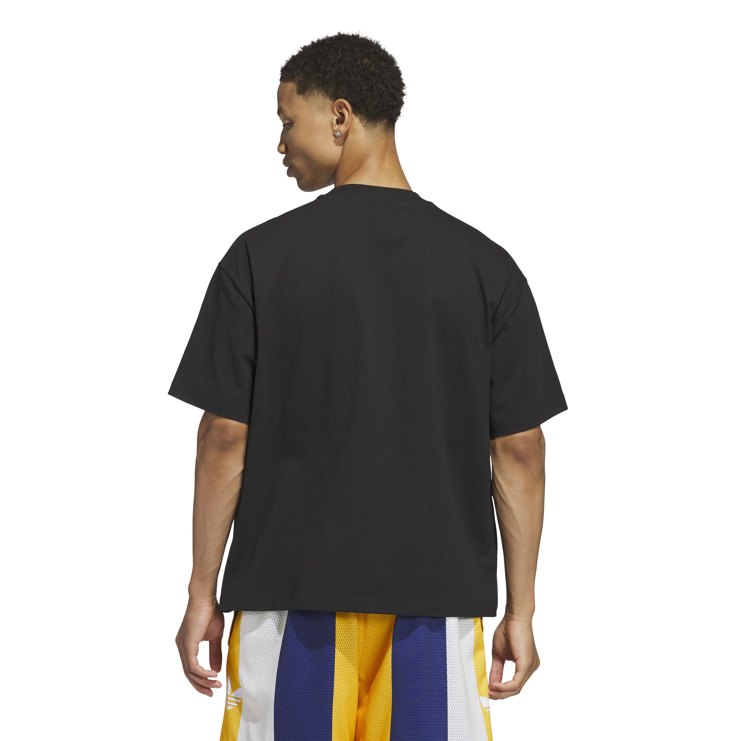 ADIDAS GFX TEE JD5188 T-SHIRT SHORT SLEEVE (M)