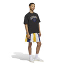 ADIDAS GFX TEE JD5188 T-SHIRT SHORT SLEEVE (M)-3