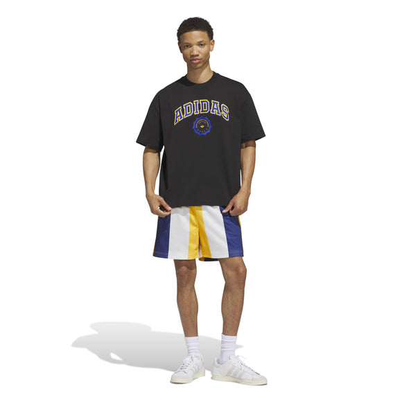 ADIDAS GFX TEE JD5188 T-SHIRT SHORT SLEEVE (M)