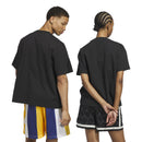 ADIDAS GFX TEE JD5188 T-SHIRT SHORT SLEEVE (M)-9