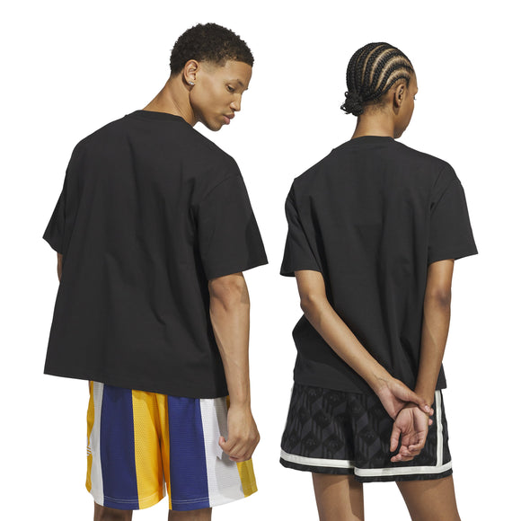 ADIDAS GFX TEE JD5188 T-SHIRT SHORT SLEEVE (M)